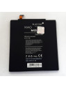 Bateria BM31 2980mAh para Xiaomi MI 3 MI3 Blue Star