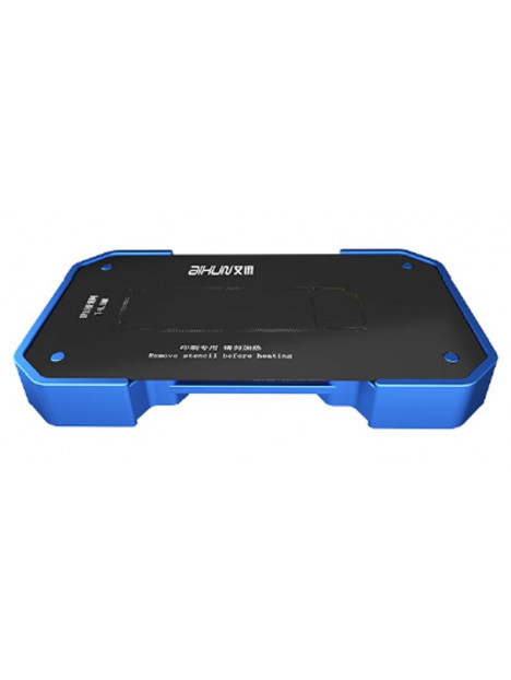 Aixun AX-FT06 Pro plataforma de impresión de PCB para placas de iphone xx al iPhone X al iPhone 11 Pro Max