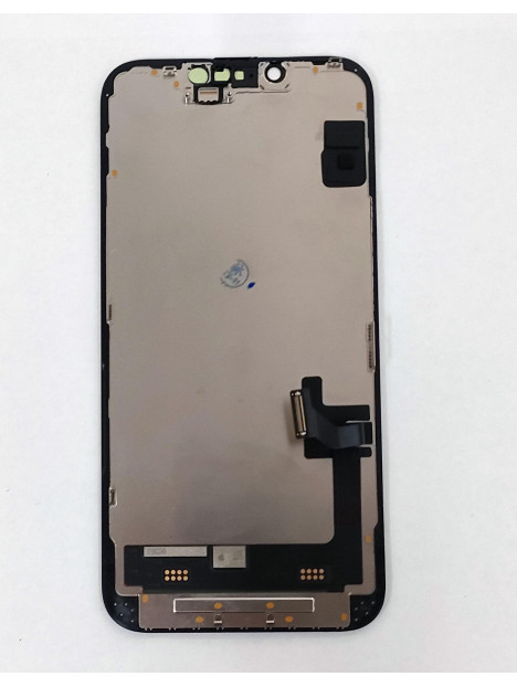 Pantalla lcd para IPhone 14 mas tactil negro calidad premium