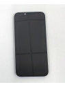 Pantalla lcd para IPhone 14 mas tactil negro calidad premium