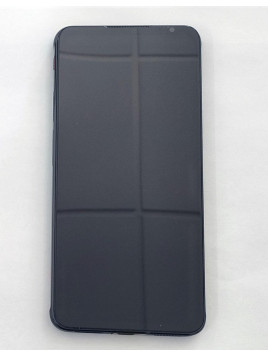 Pantalla lcd para ZTE Nubia Red Magic 6S Pro mas tactil negro mas marco negro calidad premium