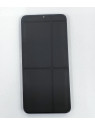 Pantalla lcd para Oppo A77 5G CPH2339 A57 5G mas tactil negro mas marco negro calidad premium