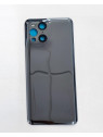 Tapa trasera o tapa bateria negra para Oppo Find X3 X3 Pro 5G mas cubierta camara
