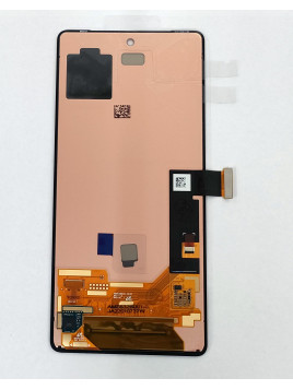 Pantalla lcd para Google Pixel 7 mas tactil negro calidad premium