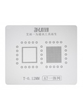 Aixun plantilla especial para A11