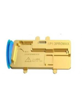 Aixun iHeater Pro modulo aluminio para iPhone 13 Pro Max