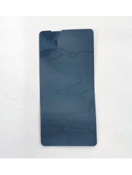 Adhesivo precortado marco frontal para Google Pixel 7