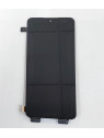 Pantalla lcd para Oneplus Ace 5G mas tactil negro calidad premium