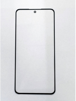 Cristal negro para Oneplus Ace 5G