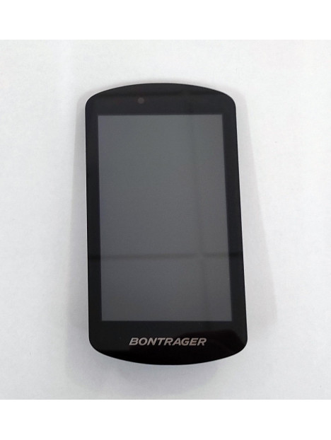 Pantalla lcd para Garmin Edge 1030 Bontrager mas tactil negro calidad premium