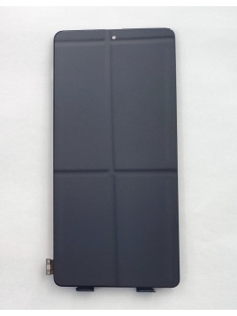 Pantalla lcd para Xiaomi Black Shark 5 Pro mas tactil negro calidad premium