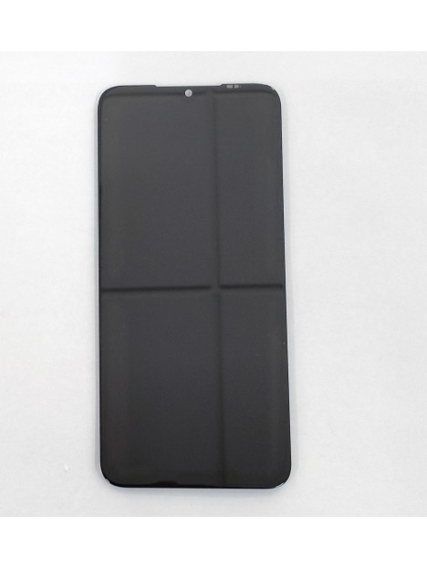 Pantalla lcd para Nokia G11 Plus mas tactil negro calidad premium