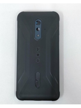 Carcasa trasera o tapa negra para Blackview BV5200