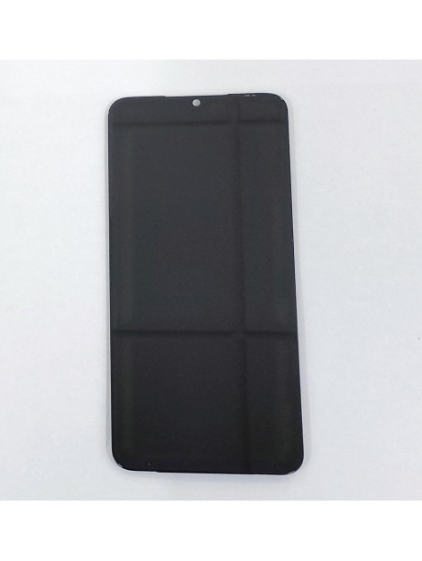 Pantalla lcd para Xiaomi Poco M5 Redmi Note 11E 5G mas tactil negro calidad premium