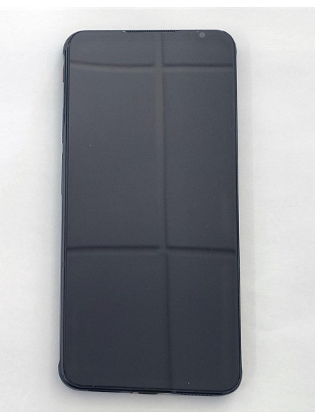 Smartphone OnePlus Nord 2T 5G - 128 Go Vert - Double SIM - Reconditionné Très Bon état