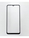 Cristal negro para Xiaomi Redmi 10c Poco C40