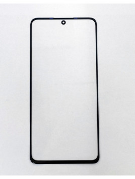 Cristal negro para Xiaomi Poco X4 GT