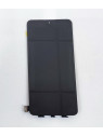 Pantalla lcd para Xiaomi Mi 12T Mi 12T Pro mas tactil negro calidad premium