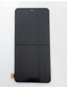 Pantalla lcd para Xiaomi Black Shark 5 mas tactil negro calidad premium