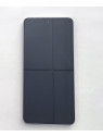 Pantalla lcd para Xiaomi Mi 12 Lite mas tactil negro mas marco rosa calidad premium
