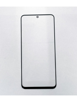 Cristal negro para Huawei Nova Y90