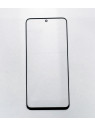 Cristal negro para Huawei Nova Y90