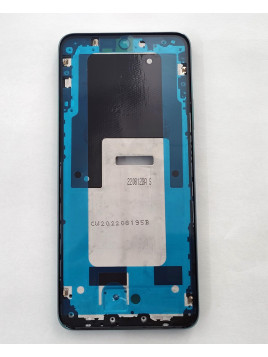 Carcasa central o marco verde para Huawei Nova Y90 calidad premium