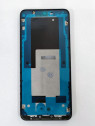 Carcasa central o marco plata para Huawei Nova Y90 calidad premium