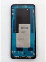 Carcasa central o marco negro para Huawei Nova Y90 calidad premium