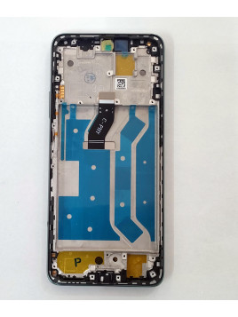 Pantalla lcd para Huawei Nova Y90 mas tactil negro mas marco verde calidad premium