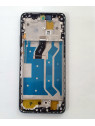 Pantalla lcd para Huawei Nova Y90 mas tactil negro mas marco verde calidad premium