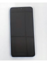 Pantalla lcd para Huawei Nova Y90 mas tactil negro mas marco azul calidad premium