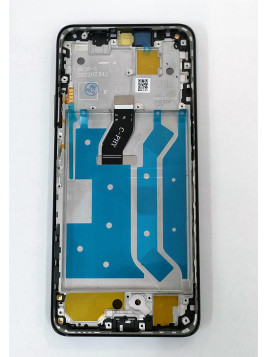 Pantalla lcd para Huawei Nova Y90 mas tactil negro mas marco negro calidad premium