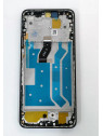Pantalla lcd para Huawei Nova Y90 mas tactil negro mas marco negro calidad premium