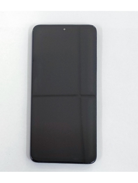Pantalla lcd para Huawei Nova Y90 mas tactil negro mas marco negro calidad premium