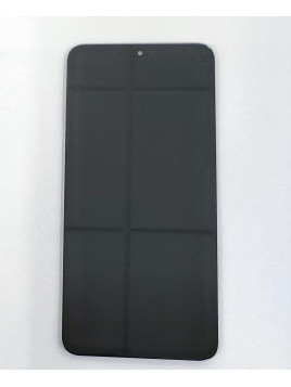 Pantalla lcd para Huawei Nova Y90 mas tactil negro calidad premium