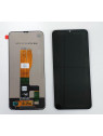 Pantalla lcd para Realme C30 mas tactil negro calidad premium