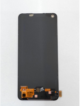 Pantalla lcd para Realme 9 5G mas tactil negro calidad premium