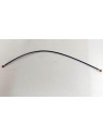 Antena coaxial para Blackview BV5200 calidad premium