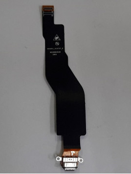 Flex puerto carga para ZTE Nubia Red Magic 6 calidad premium