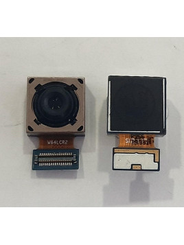 Flex camara trasera 64 mpx para Samsung Galaxy M52 5G SM-M526 calidad premium