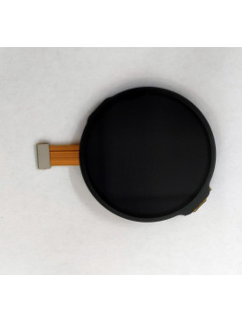 Pantalla lcd para Amazfit Verge Lite mas tactil negro calidad premium