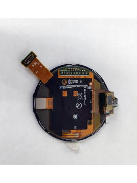 Pantalla lcd para Amazfit Verge Lite mas tactil negro calidad premium