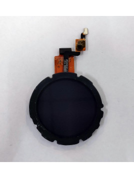 Pantalla lcd para Amazfit Stratos 3 mas tactil negro calidad premium