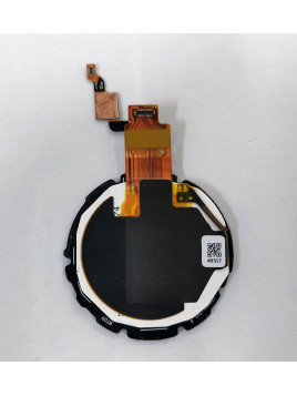 Pantalla lcd para Amazfit Stratos 3 mas tactil negro calidad premium