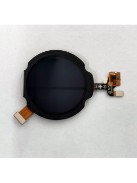 Pantalla lcd para Amazfit T-Rex mas tactil negro calidad premium