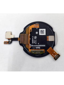 Pantalla lcd para Amazfit T-Rex mas tactil negro calidad premium