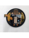 Pantalla lcd para Amazfit GTR 2E mas tactil negro calidad premium
