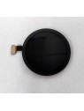 Pantalla lcd para Amazfit GTR 42mm mas tactil negro calidad premium