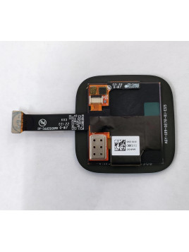 Pantalla lcd para Fitbit Versa 2 mas tactil negro calidad premium